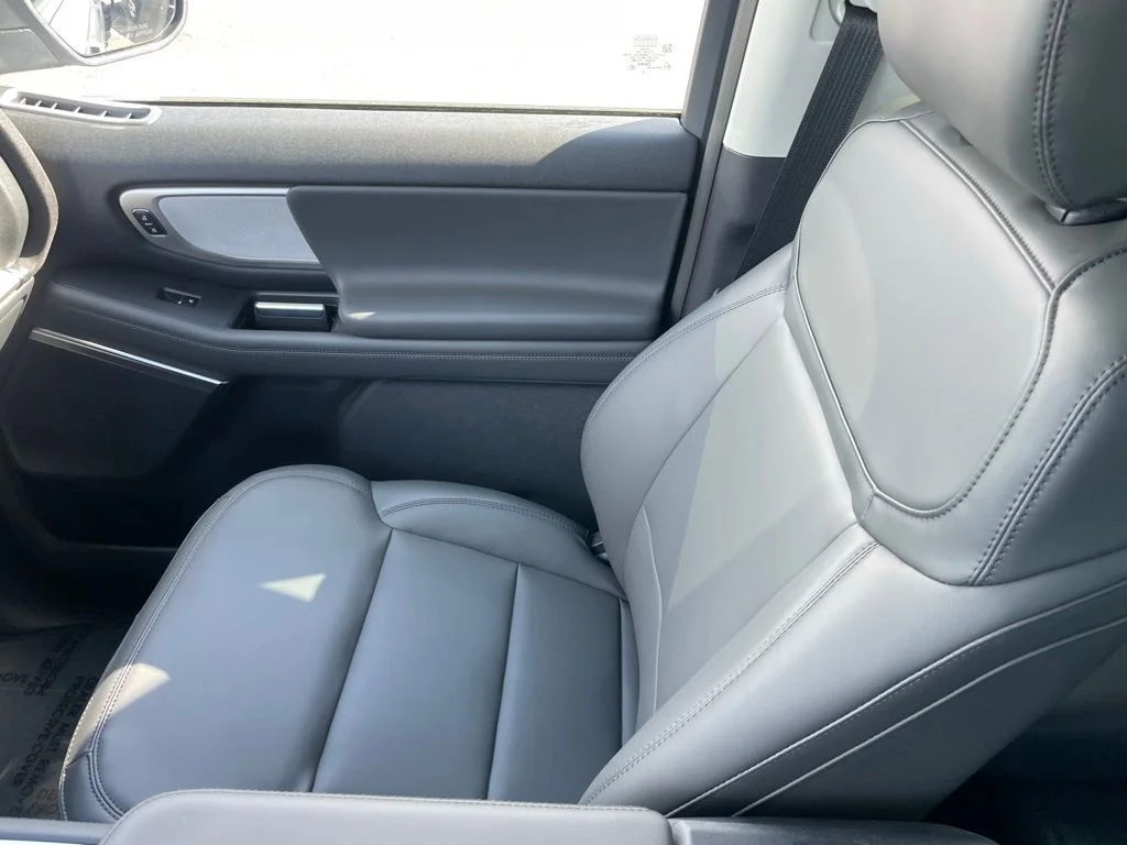 New 2026 Ford Expedition MAX - photo 58