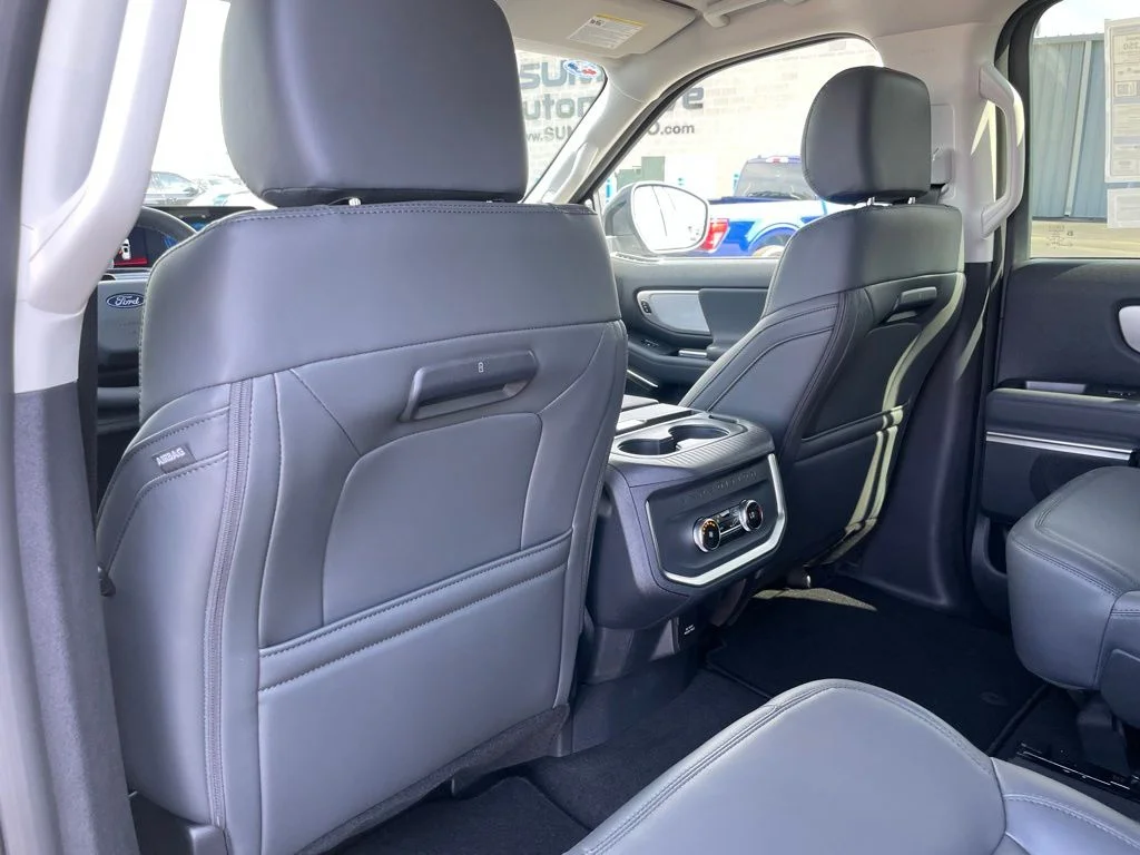New 2026 Ford Expedition MAX - photo 60