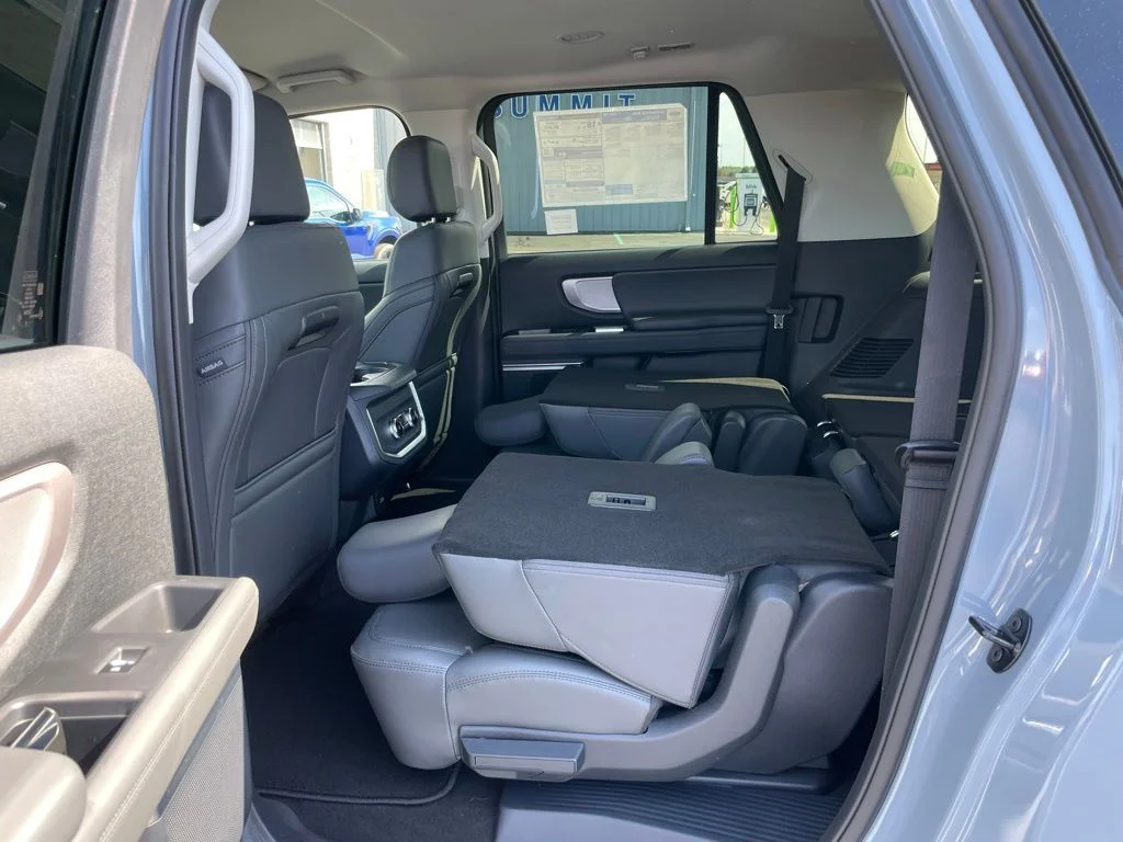 New 2026 Ford Expedition MAX - photo 61