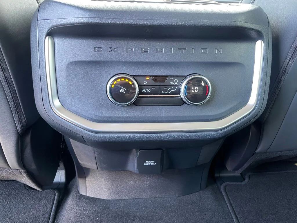 New 2026 Ford Expedition MAX - photo 62