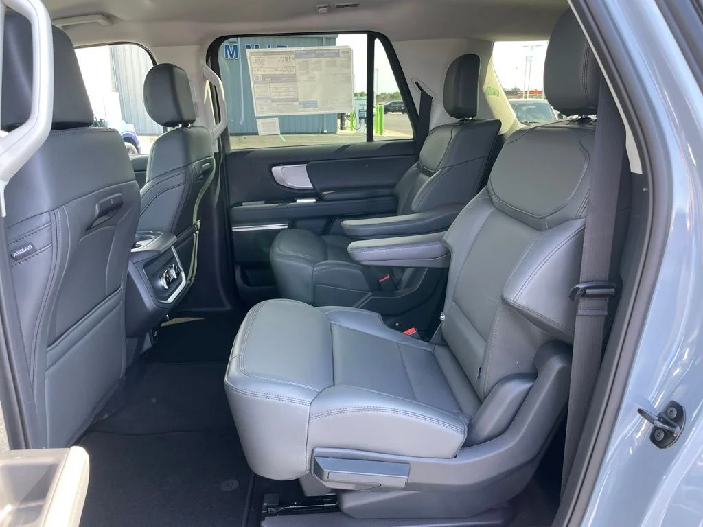 New 2026 Ford Expedition MAX - photo 10