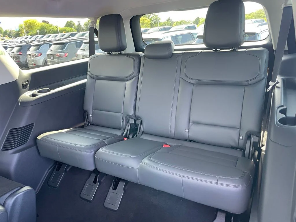 New 2026 Ford Expedition MAX - photo 11