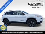 2016 Jeep Cherokee 4WD SUV for sale #26F254A - photo 1