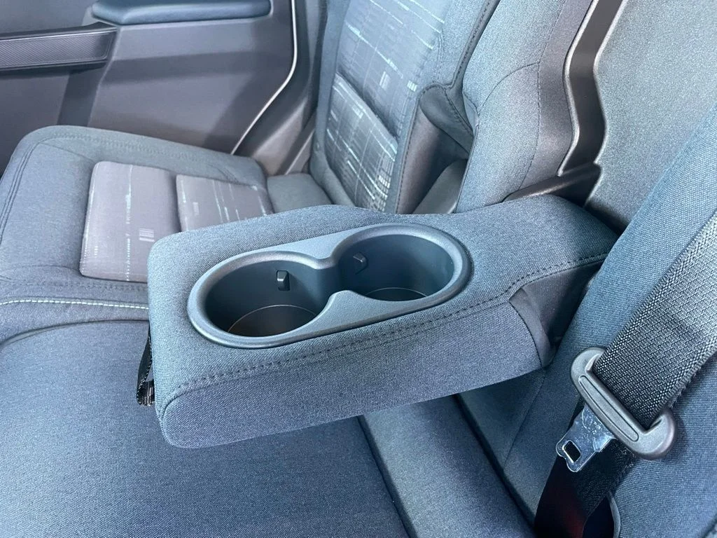 New 2026 Ford Bronco - photo 42
