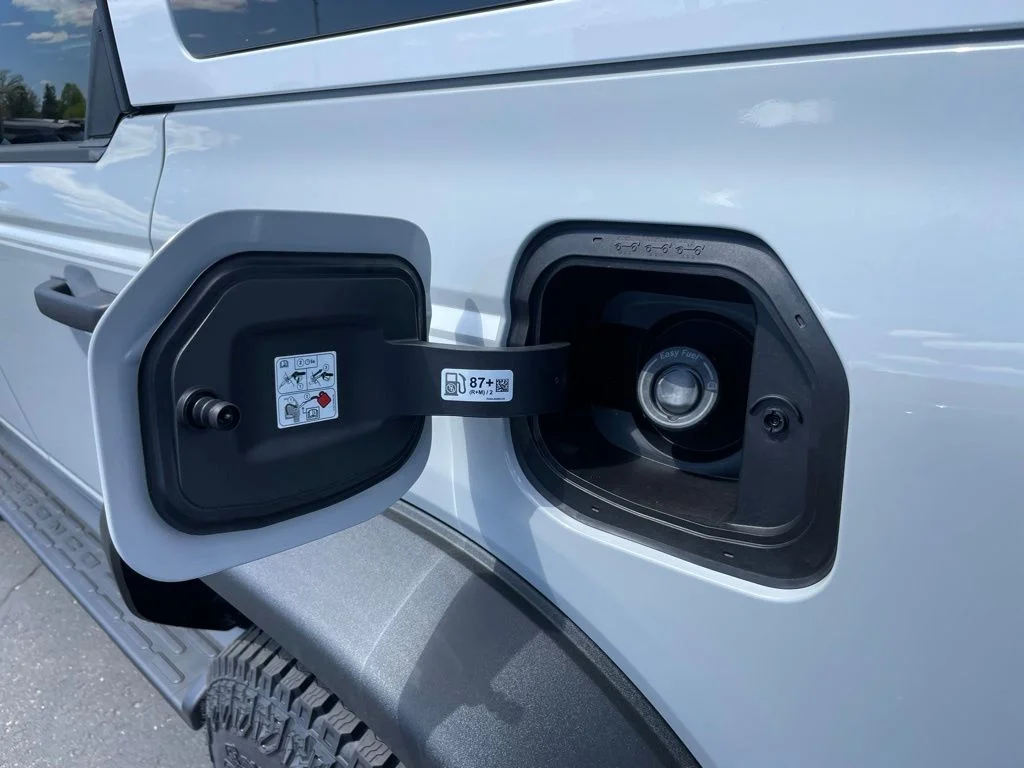 New 2026 Ford Bronco - photo 44