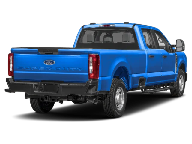 New 2026 Ford F-250 - photo 2