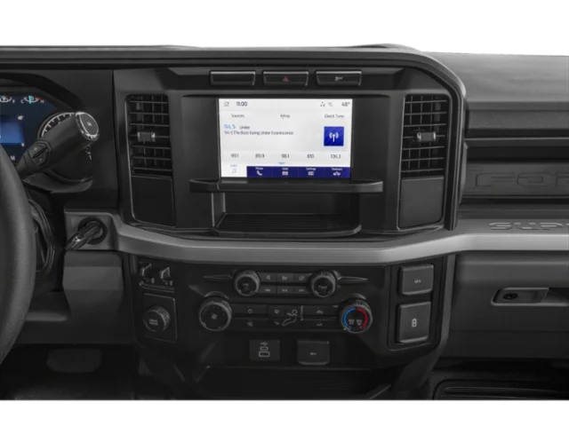 New 2026 Ford F-250 - photo 9