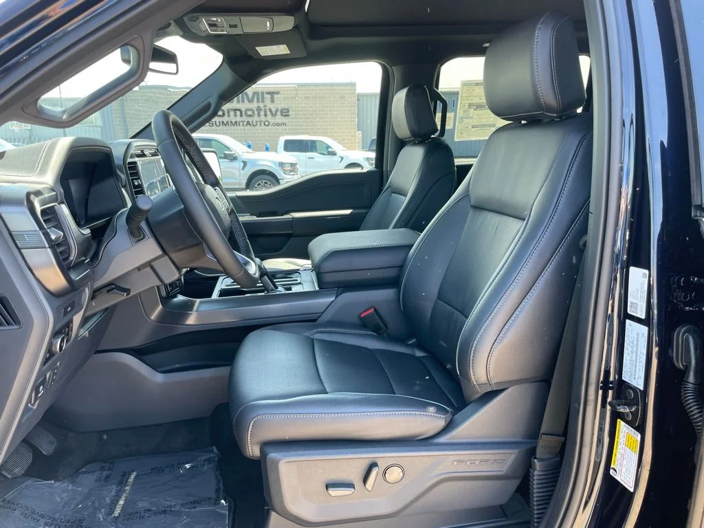 New 2026 Ford F-150 - photo 2