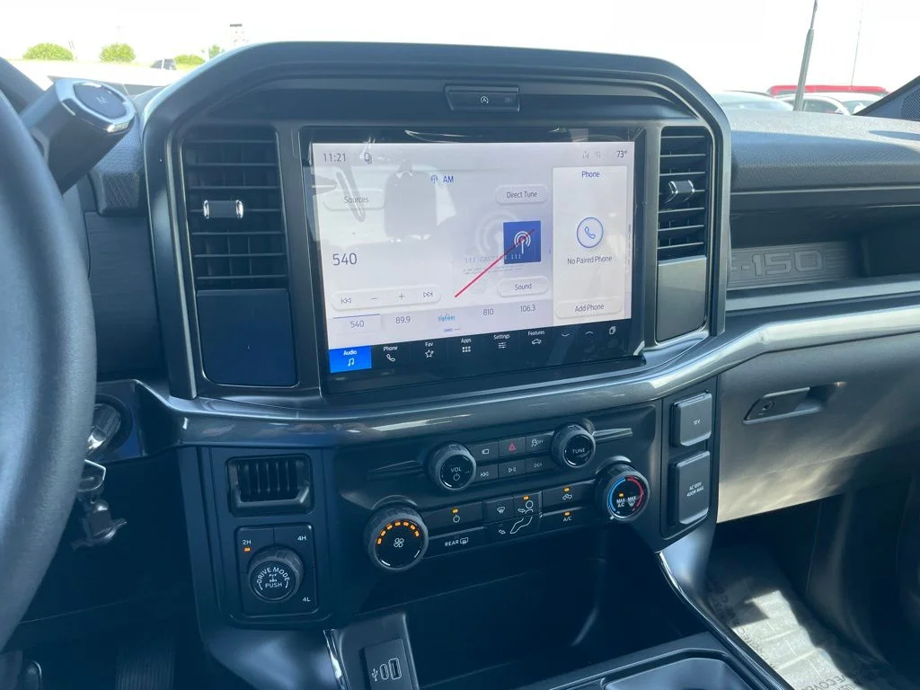 New 2026 Ford F-150 - photo 2