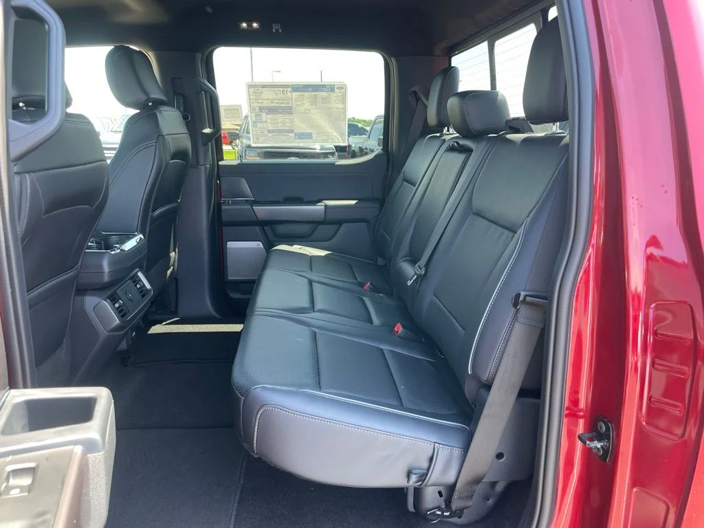 New 2026 Ford F-150 - photo 2