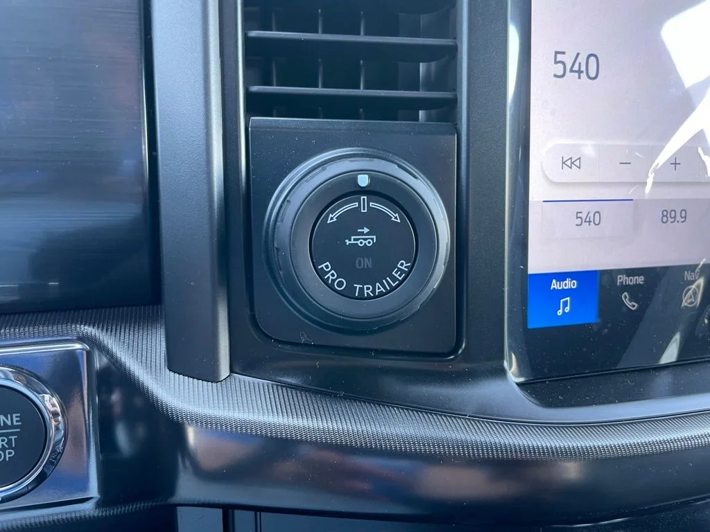 New 2026 Ford F-150 - photo 5