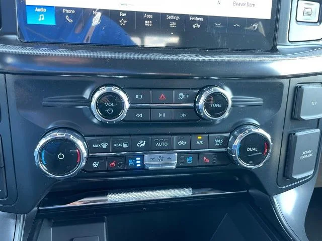 New 2026 Ford F-150 - photo 9