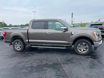 2023 Ford F-150 SuperCrew Cab 4WD Pickup for sale #26F261A - photo 1