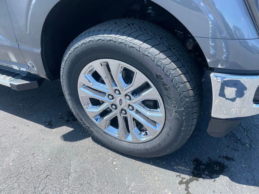 New 2026 Ford F-150 - photo 5