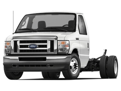 New 2026 Ford E-450 Cutaway for sale #26F263 - photo 1