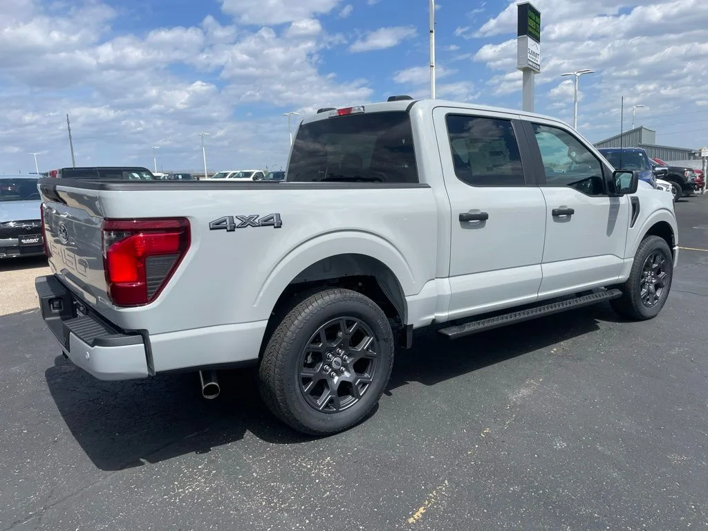 New 2026 Ford F-150 - photo 43