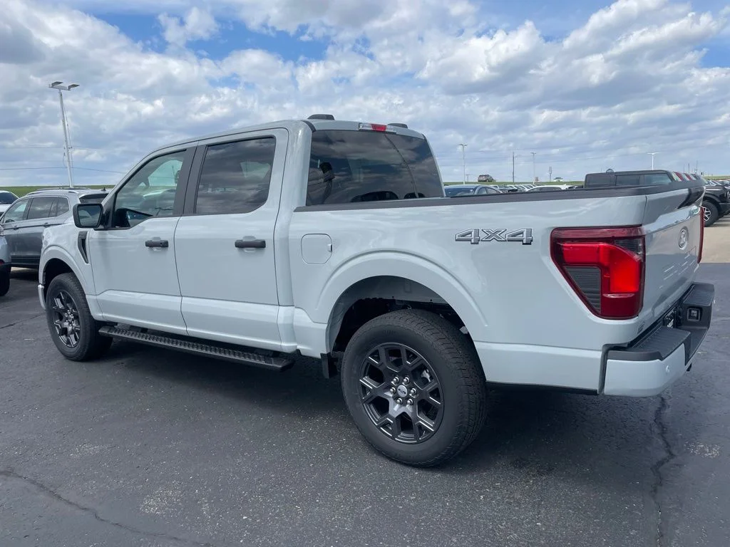 New 2026 Ford F-150 - photo 50