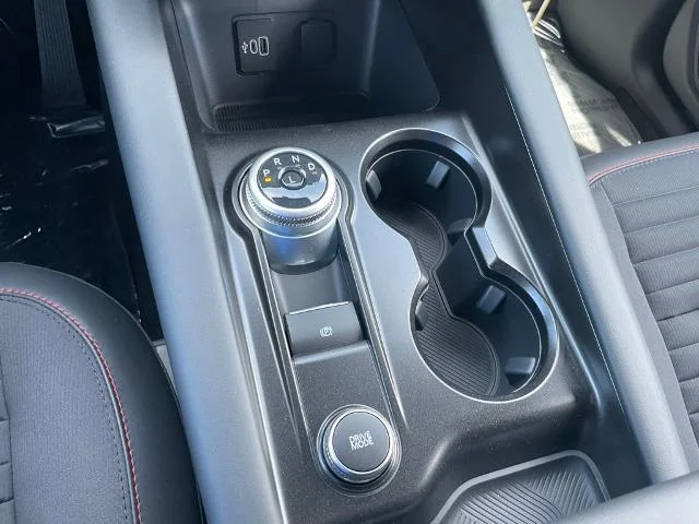 New 2026 Ford Explorer - photo 16