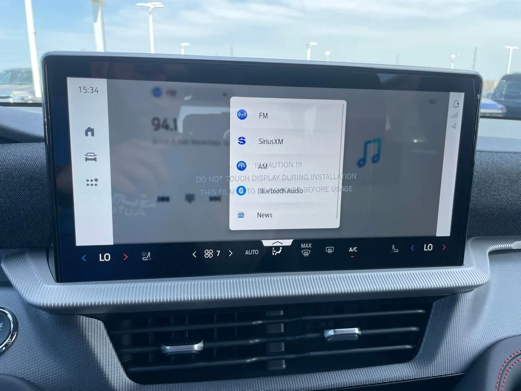 New 2026 Ford Explorer - photo 18