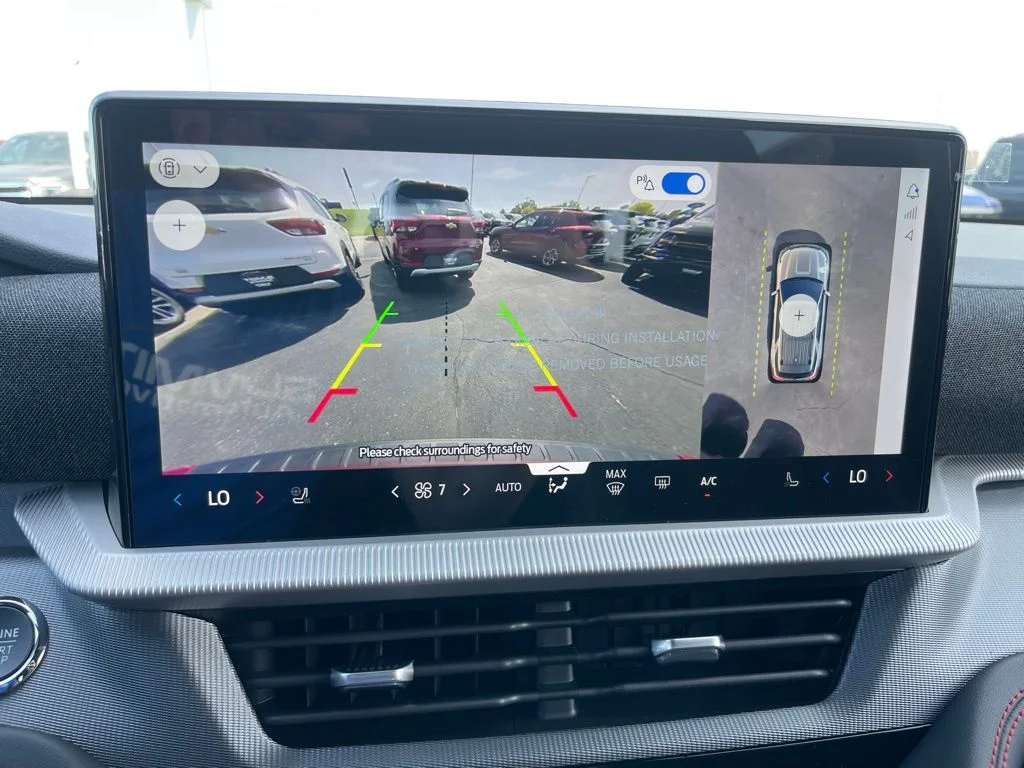 New 2026 Ford Explorer - photo 22