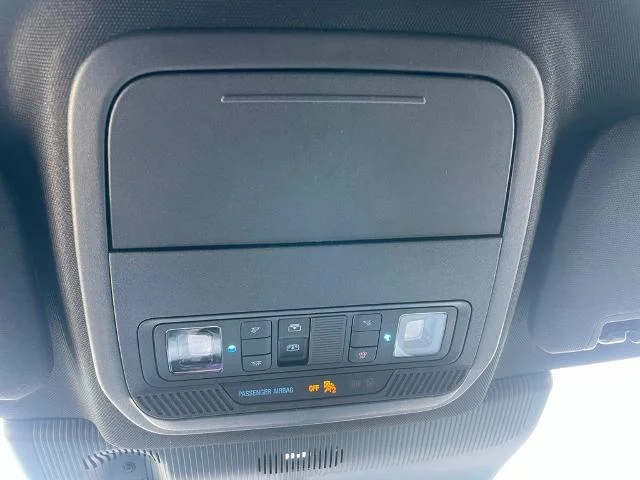 New 2026 Ford Explorer - photo 23