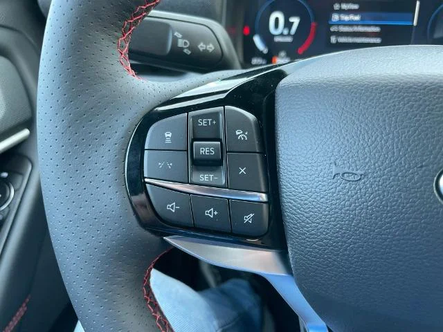 New 2026 Ford Explorer - photo 26