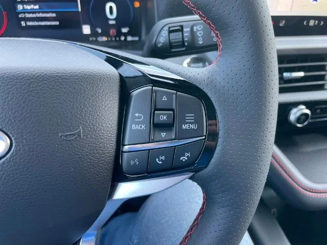 New 2026 Ford Explorer - photo 27