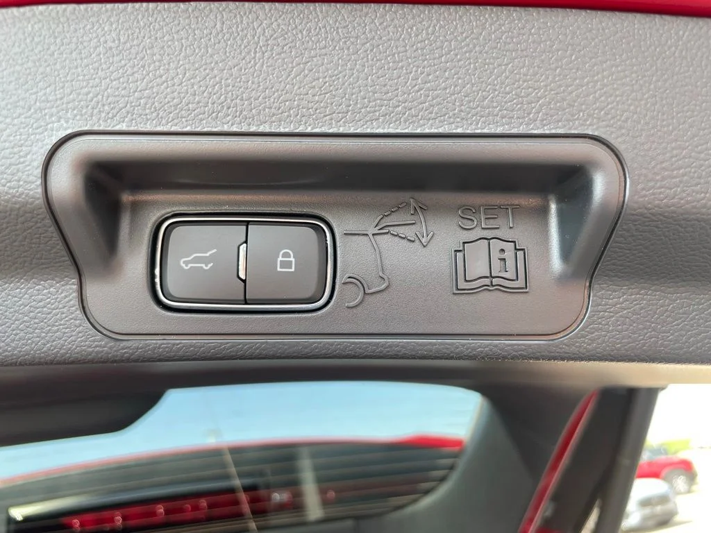 New 2026 Ford Explorer - photo 42