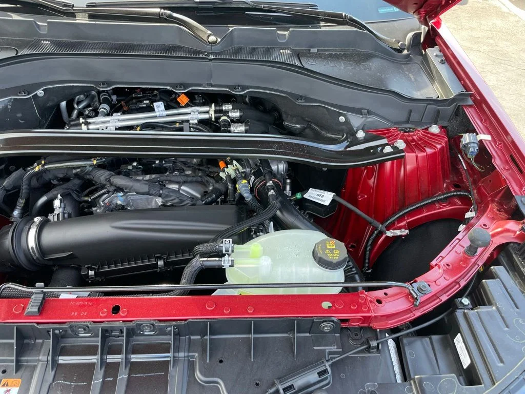 New 2026 Ford Explorer - photo 46