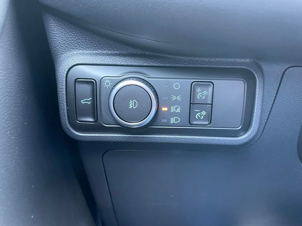 New 2026 Ford Explorer - photo 52