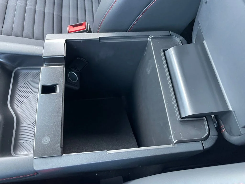 New 2026 Ford Explorer - photo 54