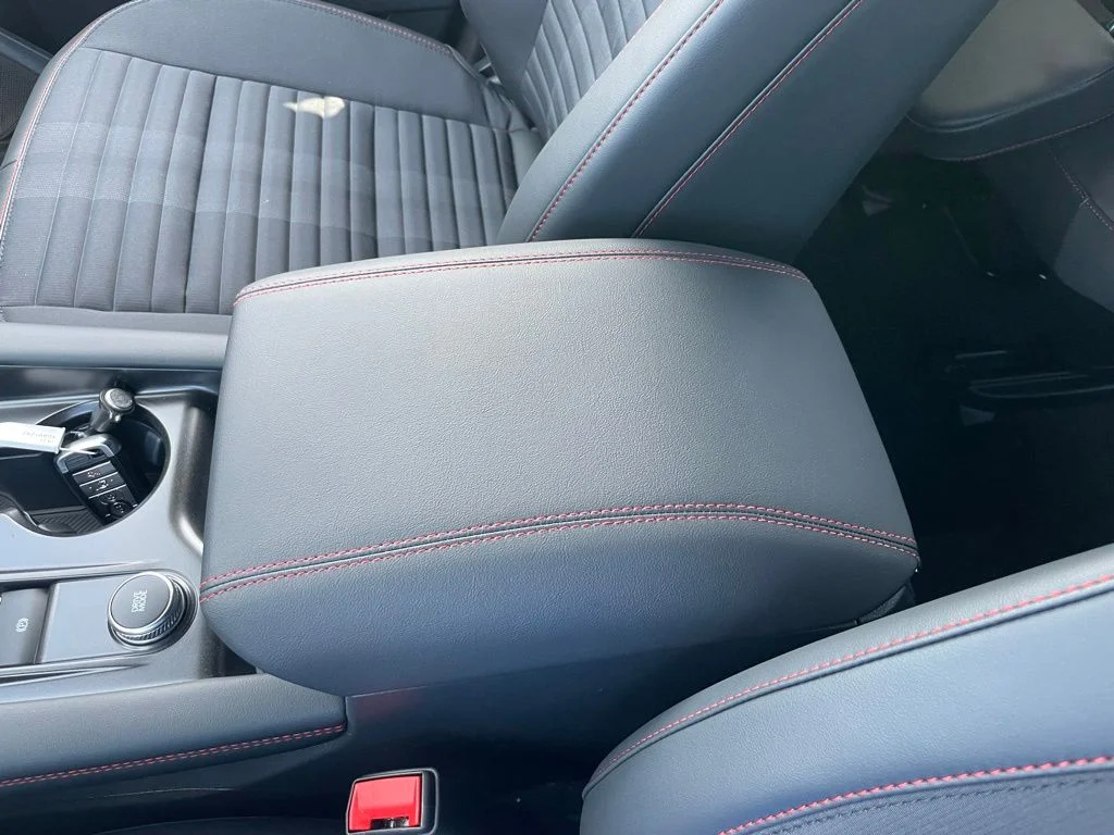 New 2026 Ford Explorer - photo 55