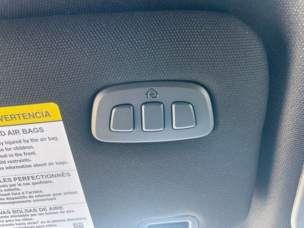 New 2026 Ford Explorer - photo 56