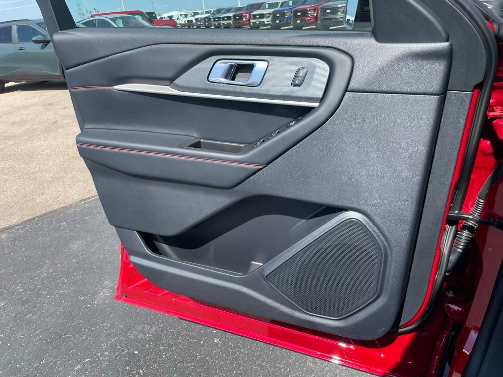 New 2026 Ford Explorer - photo 57