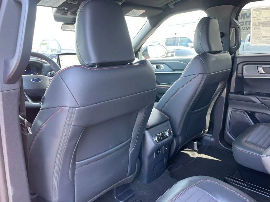 New 2026 Ford Explorer - photo 58