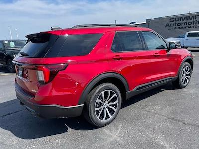 2026 Ford Explorer 4WD SUV for sale #26F267 - photo 2