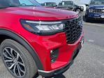 2026 Ford Explorer 4WD SUV for sale #26F267 - photo 38