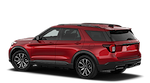 2026 Ford Explorer 4WD SUV for sale #26F267 - photo 41