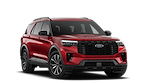 2026 Ford Explorer 4WD SUV for sale #26F267 - photo 43