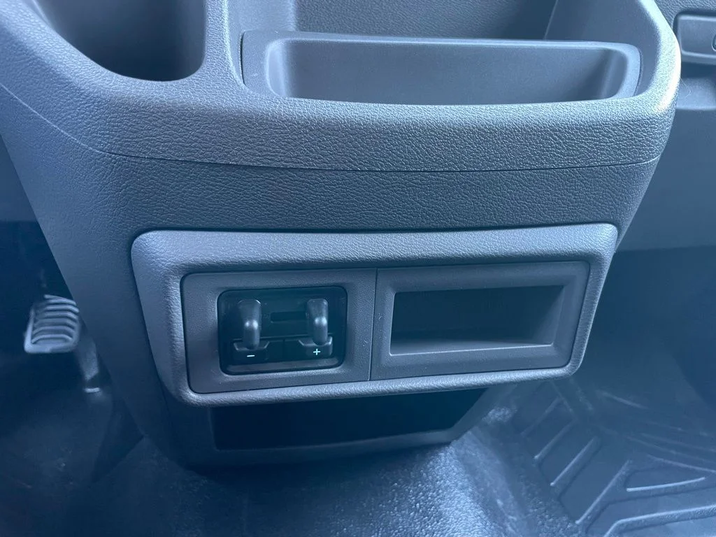 New 2026 Ford Transit 350 HD - photo 15