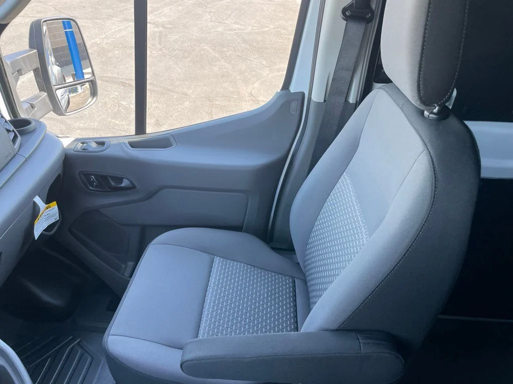 New 2026 Ford Transit 350 HD - photo 23
