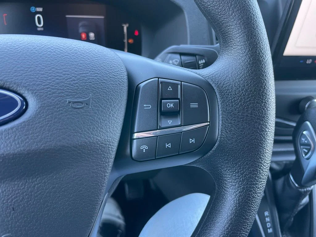 New 2026 Ford Transit 350 HD - photo 25