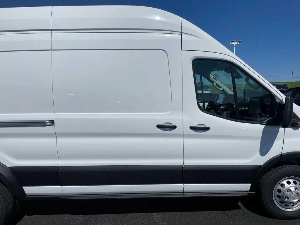 New 2026 Ford Transit 350 HD - photo 31