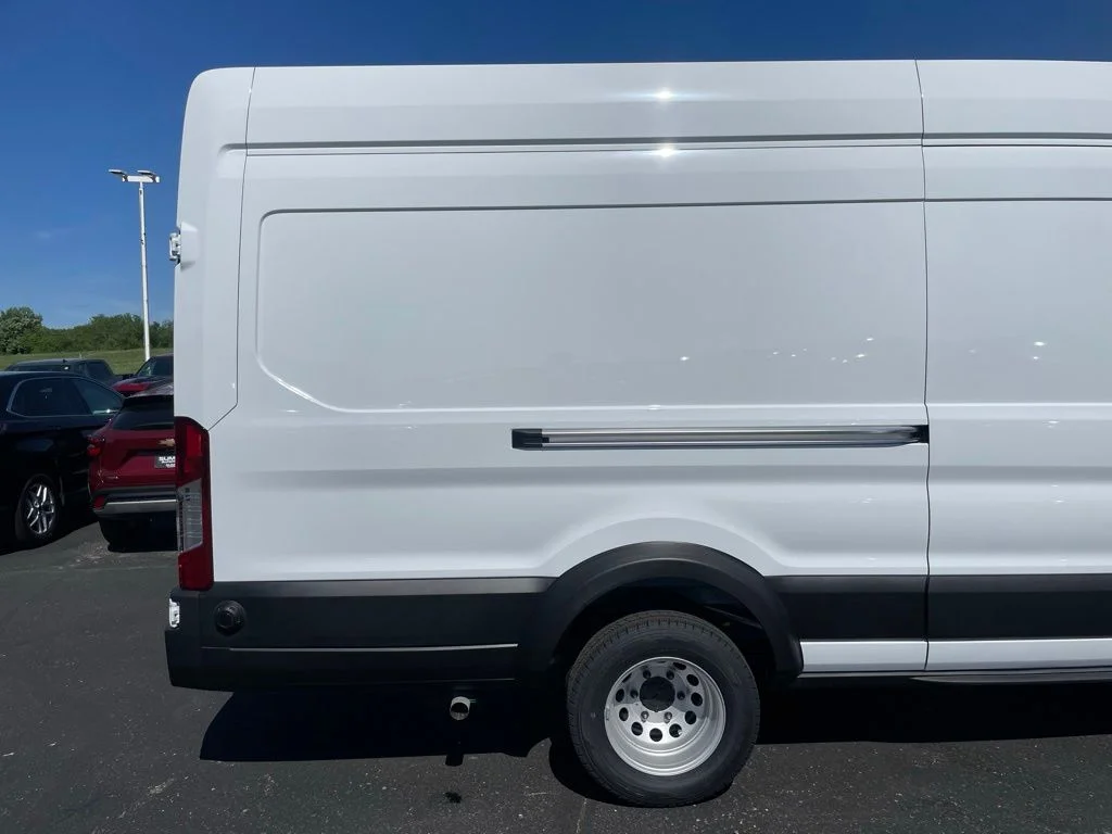New 2026 Ford Transit 350 HD - photo 32