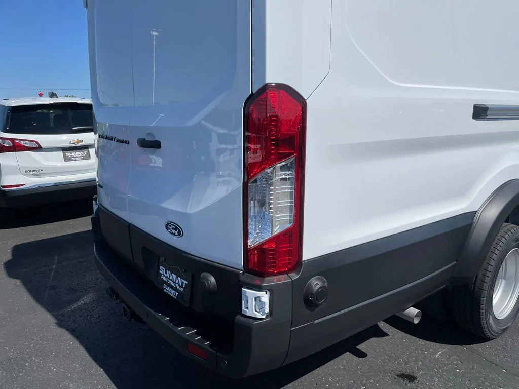 New 2026 Ford Transit 350 HD - photo 33
