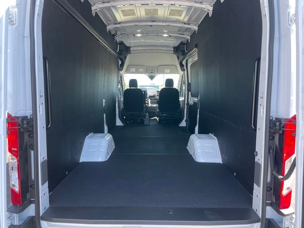New 2026 Ford Transit 350 HD - photo 35