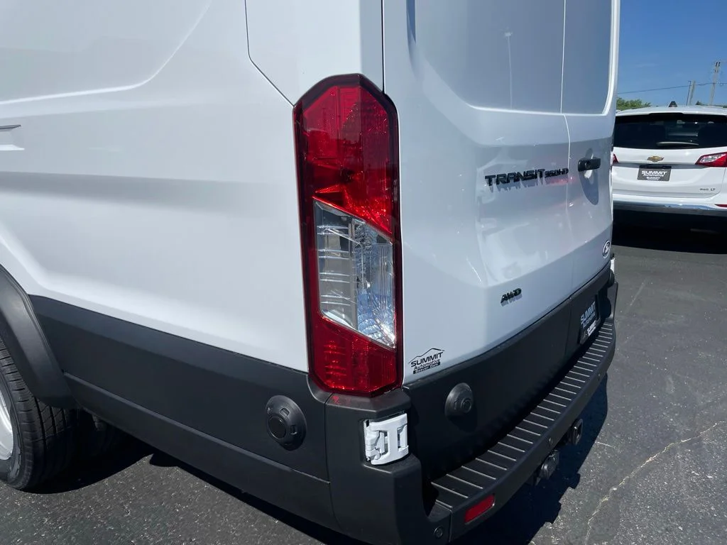 New 2026 Ford Transit 350 HD - photo 39