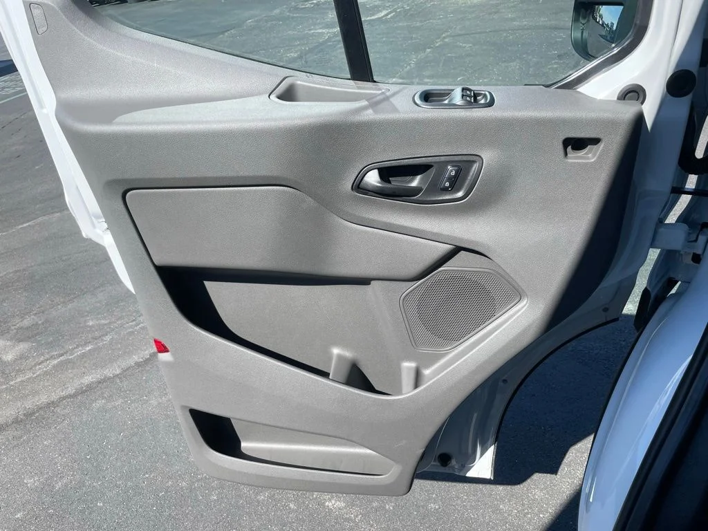 New 2026 Ford Transit 350 HD - photo 47