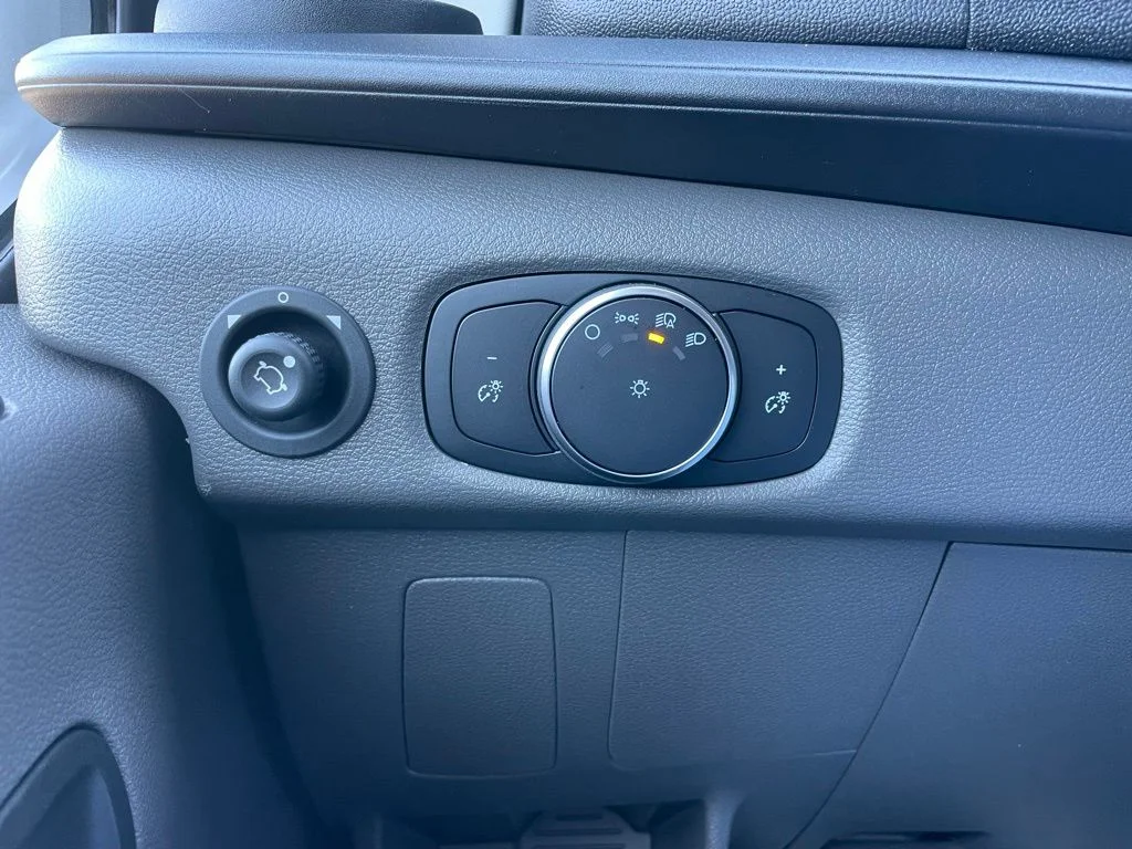 New 2026 Ford Transit 350 HD - photo 48