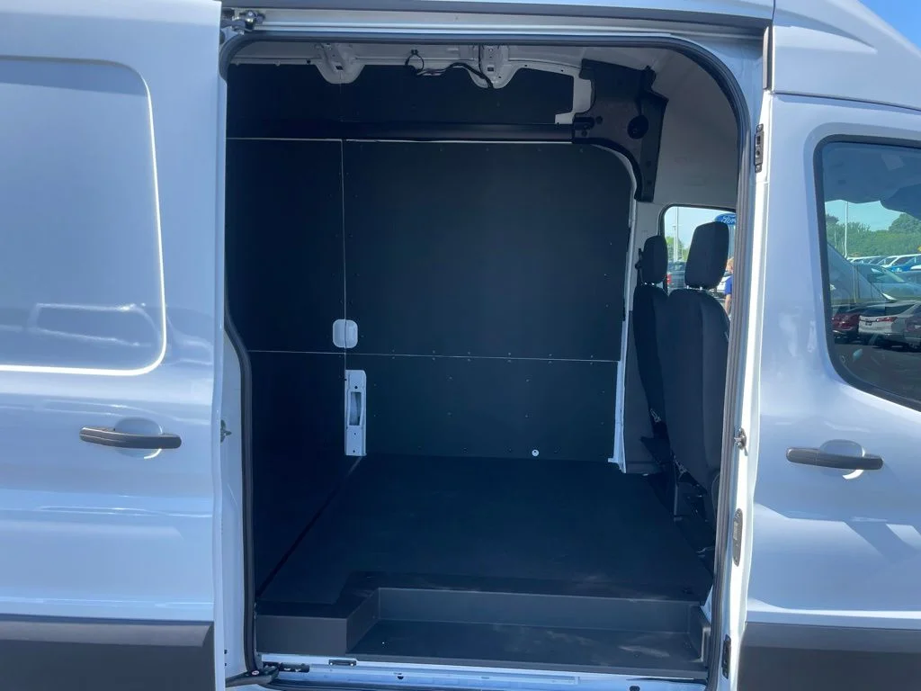 New 2026 Ford Transit 350 HD - photo 52